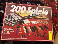 200 Spiele Sammlung Brettspiele Baden-Württemberg - Schwäbisch Gmünd Vorschau