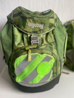 Ergobag Schulranzen Federmappe Sporttasche Klettis Nordrhein-Westfalen - Mülheim (Ruhr) Vorschau