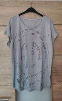 Cecil T-Shirt, Grau, Gr. XL Bayern - Moosburg a.d. Isar Vorschau