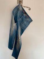 Jeans Hose Mango Gr. 40 skinny jeans Nordrhein-Westfalen - Minden Vorschau