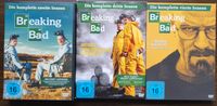 Breaking Bad season 2, 3 & 4 Hessen - Limburg Vorschau