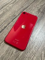 Apple IPhone SE 2020 Gehäuse Red + Backcover rot +Ersatzteil+ Bayern - Kirchenthumbach Vorschau