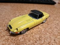 1:43 1967 Jaguar E Type DINKY Matchbox Baden-Württemberg - Blaustein Vorschau