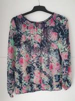 Bluse Gina Benotti Gr. 40 Nordrhein-Westfalen - Blomberg Vorschau
