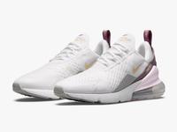 NIKE AIR MAX 270 ESS ASP DO0342-100 Damen Sneaker Weiß Gr. EU 38 Hessen - Lampertheim Vorschau