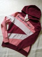 Hoody pink Stonedeek Baden-Württemberg - Schrozberg Vorschau