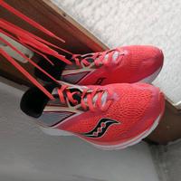 Saucony Kinvara Sneaker Gr. 42 Stuttgart - Stuttgart-West Vorschau