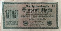 Reichsbanknote Königs Wusterhausen - Wildau Vorschau