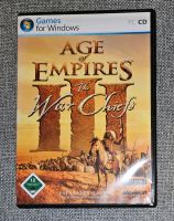 Age of Empires III: The War Chiefs Thüringen - Ebeleben Vorschau
