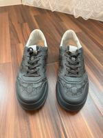 Gucci Herrenschuhe (Größe 44,5) mit Quittungen Berlin - Mitte Vorschau