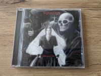 Mantus - Liebe und Tod (CD) Nordrhein-Westfalen - Gütersloh Vorschau