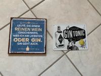 Gin Tonic Bilder Bayern - Dettelbach Vorschau