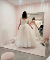 Brautkleid Hochzeitskleid Nordrhein-Westfalen - Rietberg Vorschau