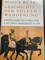 Geschichte der Völkerwanderung Bayern - Bayreuth Vorschau