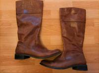 S Oliver Damen Stiefel Braun Gr 41 Schleswig-Holstein - Glückstadt Vorschau