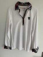 Bogner fire + ice Damen Pullover / Sweat Shirt weiß Gr. 40 Östliche Vorstadt - Steintor  Vorschau