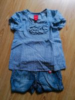 Bluse und Shorts für Mädchen, Gr. 92/98 Nordrhein-Westfalen - Warendorf Vorschau