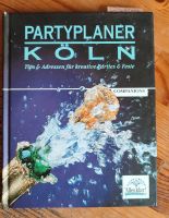 Buch Partyplaner Köln Companions Verlag 1998 Köln - Nippes Vorschau