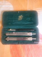 DDR Zirkel Kasten Berlin - Lichtenberg Vorschau