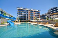 Leben Sie den Alanya Traum: Sonnenverwöhntes 1+1 Apartment mit Meerblick und Resort-Annehmlichkeiten! Nordrhein-Westfalen - Hamm Vorschau