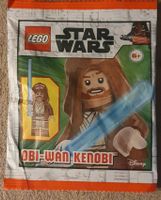 Lego star wars Obi-wan Kenobi in OVP Nordrhein-Westfalen - Hamm Vorschau