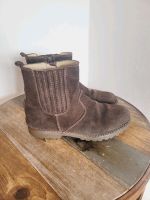 Beberlis Stiefeletten Stiefel 32 braun Düsseldorf - Mörsenbroich Vorschau