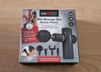 MaxxMee Mini Massage Gun Sensor Power *NEU* - NP. 100€ Nordrhein-Westfalen - Detmold Vorschau