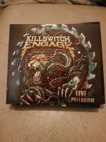 Neue CD " Killswitch Engage " Berlin - Reinickendorf Vorschau