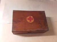 Sanitäts / Verbandskasten DDR Sachsen-Anhalt - Magdeburg Vorschau