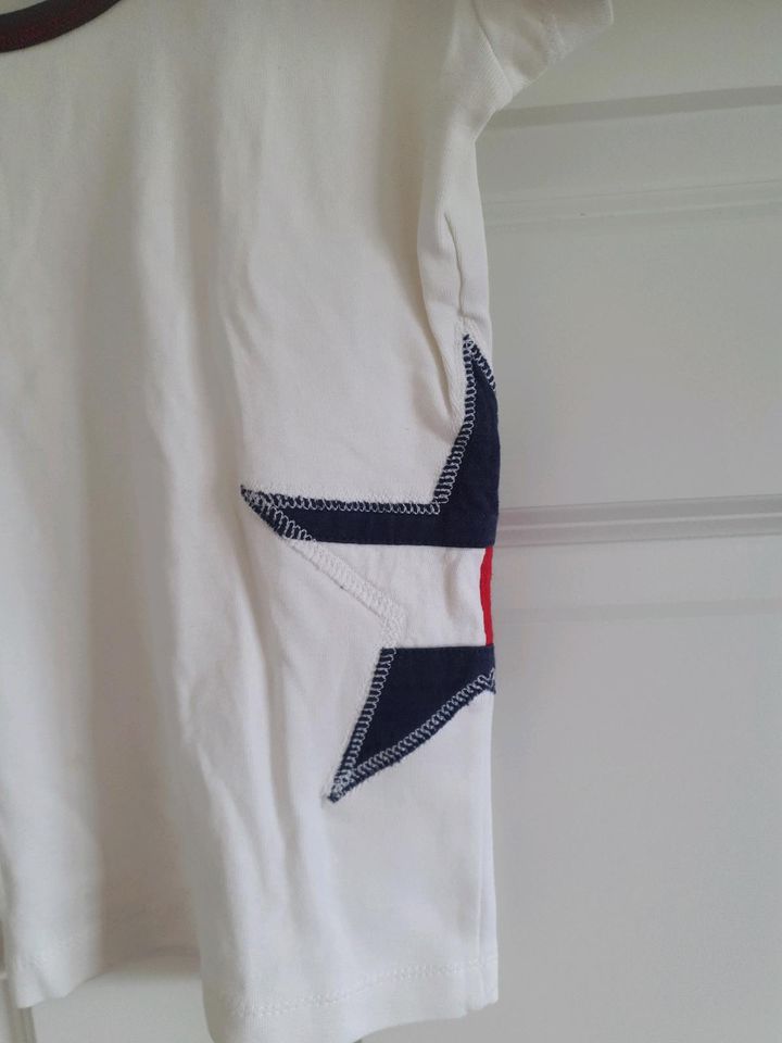 Tshirt Tommy Hilfiger Gr. 34 XS in Lippstadt