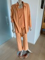 Gitta Banko 3Teiler Top/Hose/Jacke Gr. S/M passt bis Gr. 40 Köln - Porz Vorschau