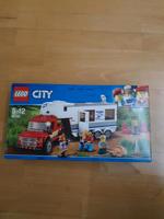 camping Lego 60182 Bayern - Rosenheim Vorschau