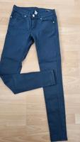 gewachste Hose Größe 34 von Mango wie neu Bayern - Neu Ulm Vorschau