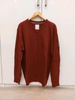 Neuw. REWARD strickpullover weinrot Baumwolle xl 56 Hessen - Fulda Vorschau