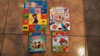 Paw Patrol Bücher, Magnetbuch, Puzzlebuch, Katzi Nordrhein-Westfalen - Geilenkirchen Vorschau