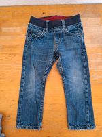 Lange Jeans in Gr 92 von H&M Baden-Württemberg - Hirschberg a.d. Bergstr. Vorschau