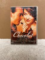 Chocolat DVD Film - gut erhalten Wandsbek - Hamburg Volksdorf Vorschau