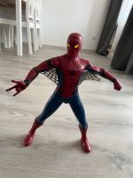 SPİDERMAN Aktion Figur Dortmund - Innenstadt-West Vorschau