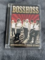 Bosshoss internashville urban hymns Nordrhein-Westfalen - Mönchengladbach Vorschau