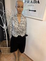 Bluse DKNY Animal Print Nordrhein-Westfalen - Overath Vorschau