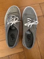 Vans Glitzer Schimmer silber gold 38,5 Berlin - Neukölln Vorschau