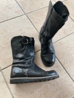 Lederstiefel/-boots Niedersachsen - Bremervörde Vorschau