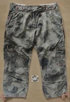 GUESS JEANS CAPRI HOSE CARGO CAPRIHOSE CAMOUFLAGE KHAKI S M TOP ! Baden-Württemberg - Geislingen an der Steige Vorschau