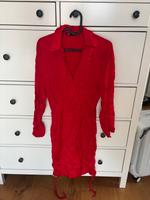 Rotes Zara-Kleid. Hessen - Bad Soden-Salmünster Vorschau