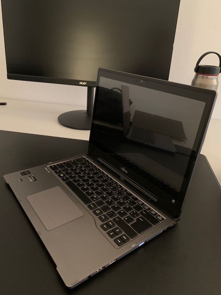 Laptop Fujitsu in Kumhausen