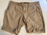 Shorts Herren Giorgio Gr. 26 Beige 100% Baumwolle Niedersachsen - Georgsmarienhütte Vorschau