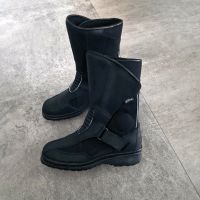 Motorrad Stiefel Premium Polo Tex Größe 40 Hessen - Rödermark Vorschau