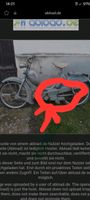 Suche: Zündapp Combinette 422 Karosserieteil Niedersachsen - Calberlah Vorschau