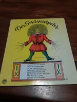 Buch Der Struwwelpeter Niedersachsen - Hermannsburg Vorschau