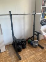 Squatrack; bis 100 kg Gewicht München - Maxvorstadt Vorschau